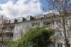 #Schicke 2,5 Zimmer mit EBK und kleiner Dach-Terrasse und Ausblick auf Altenburg! - Hausansicht Gartenseite